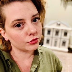 Meet your Posher, Melissa